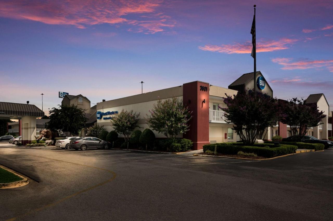 Western Inn Tuscaloosa